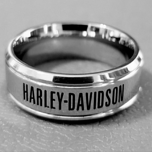 Harley-Davidson Ring - Picture 6 of 6